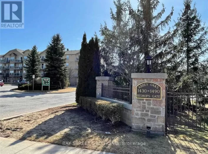 216 - 1480 BISHOPS GATE, Oakville