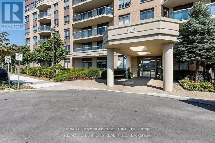 216 - 300 RAY LAWSON BOULEVARD, Brampton