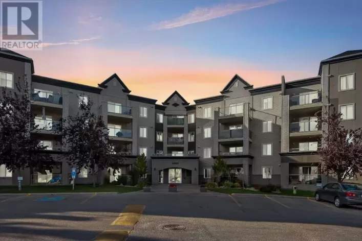 216, 6000 Somervale Court SW, Calgary