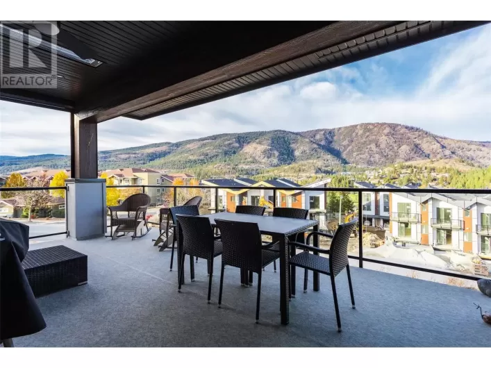 2161 Upper Sundance Drive Unit# 9, West Kelowna