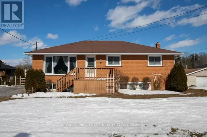 21642 LOYALIST PARKWAY, Prince Edward County