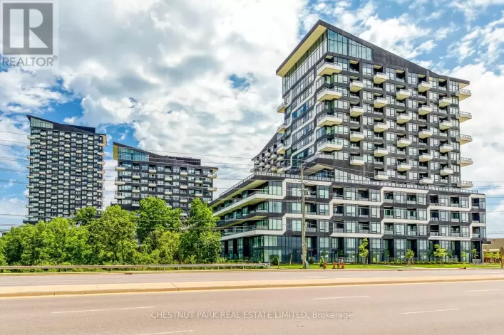 217 - 2489 TAUNTON ROAD, Oakville