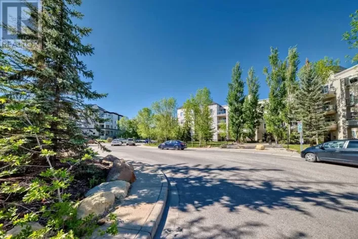 217, 4000 Somervale Court SW, Calgary