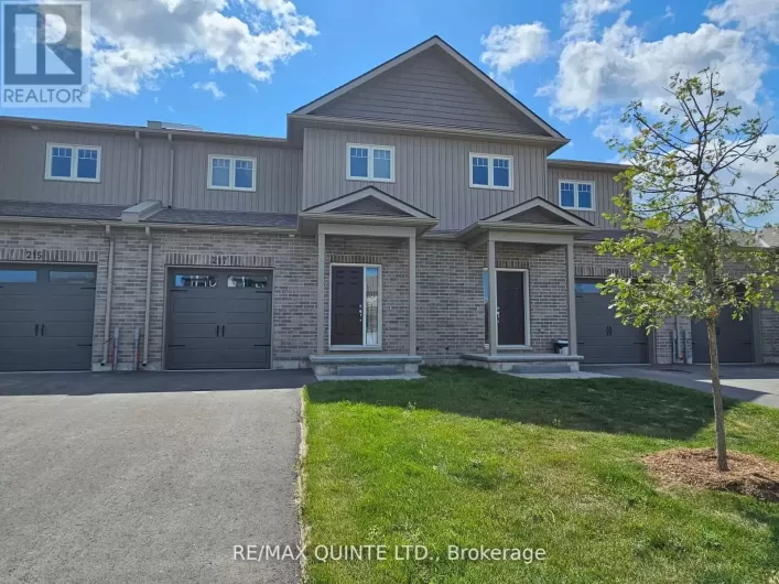 217 BEASLEY CRESCENT, Prince Edward County