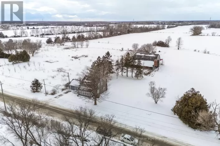 217 ELMBROOK ROAD, Prince Edward County