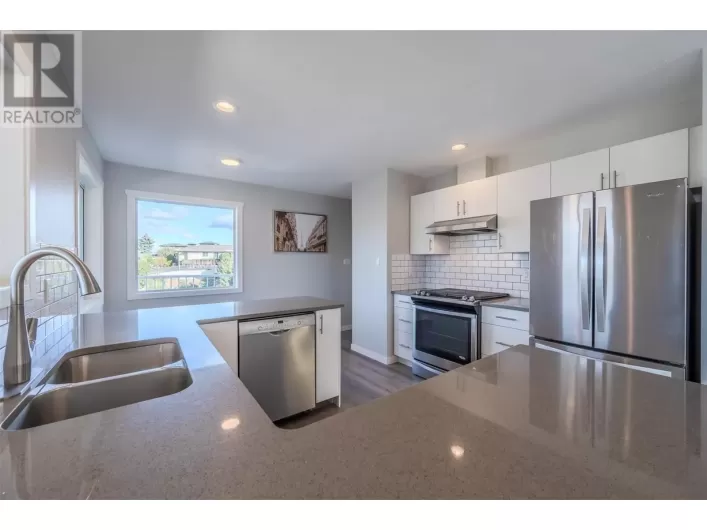 217 GREENWOOD Drive, Penticton