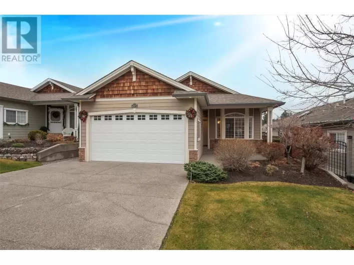 2171 Mimosa Drive, West Kelowna