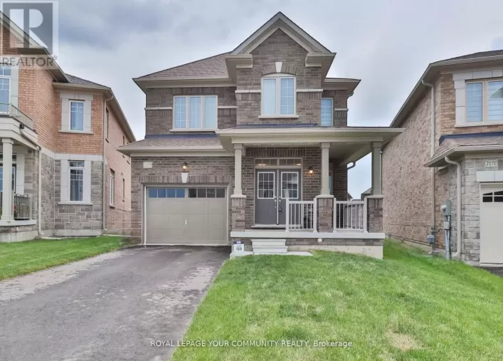 2173 GRAINGER LOOP, Innisfil