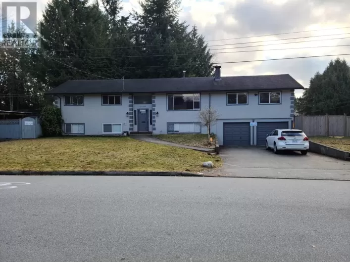 21756 DONOVAN AVENUE, Maple Ridge