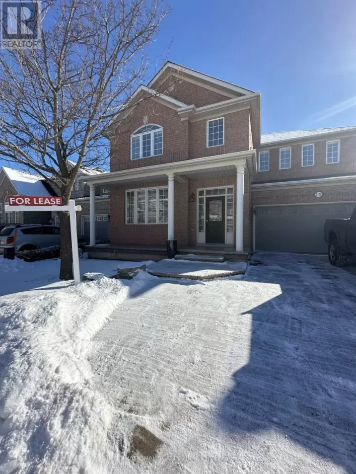 2176 HIGHCLIFFE WAY, Oakville