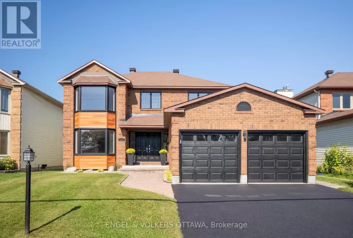 2177 LENESTER AVENUE, Ottawa