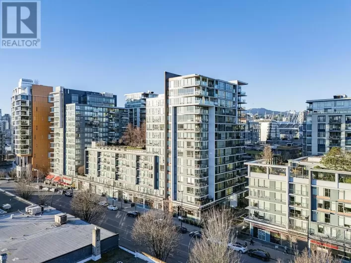 219 159 W 2ND AVENUE, Vancouver