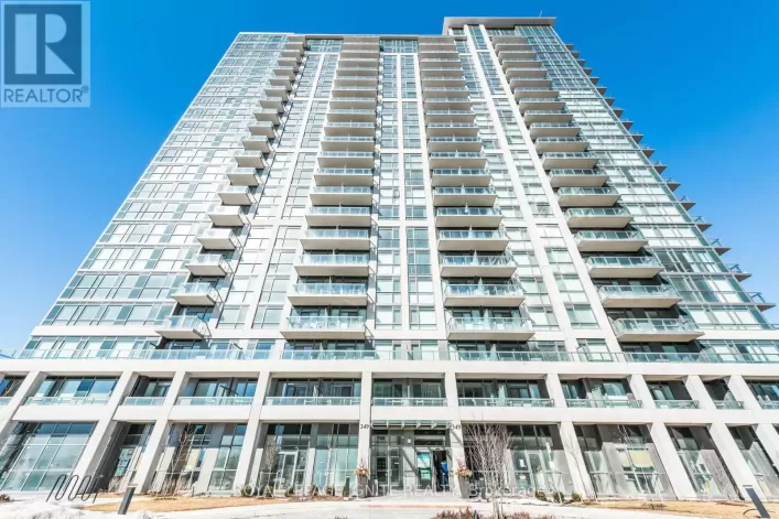 219 - 349 RATHBURN ROAD W, Mississauga