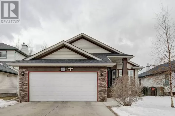 219 Cove Drive, Chestermere