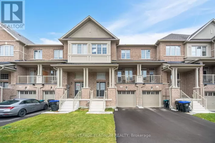 2199 GRAINGER LOOP, Innisfil