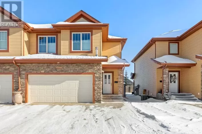 22, 1407 53 Avenue, Lloydminster