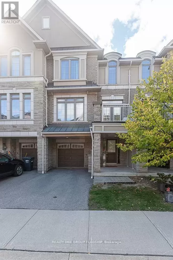 22 - 2435 GREENWICH DRIVE, Oakville