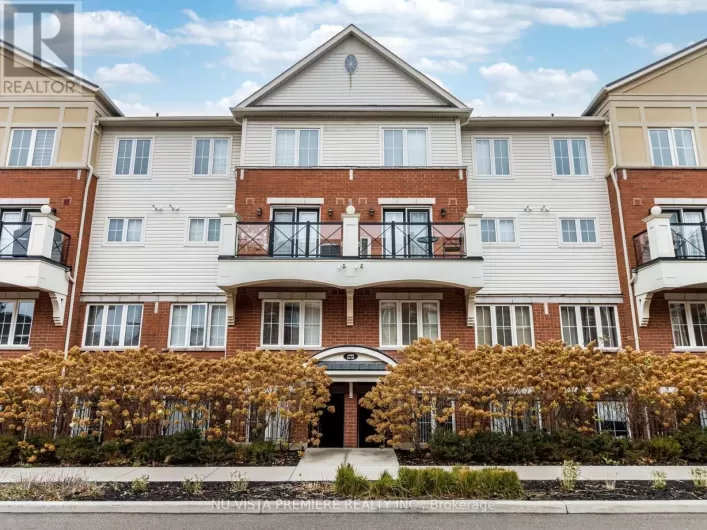 22 - 2488 POST ROAD, Oakville