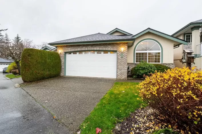 22 32777 CHILCOTIN DRIVE, Abbotsford