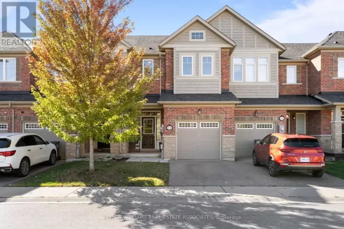 22 ABIGAIL CRESCENT, Caledon