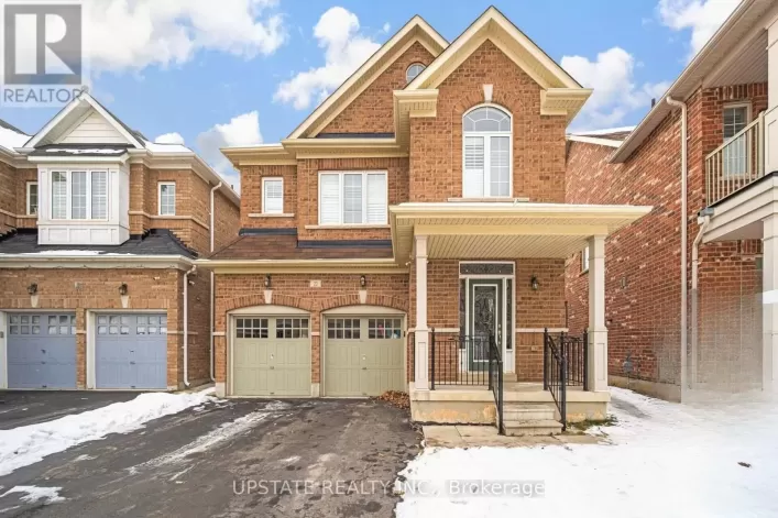 22 ALLEGRO DRIVE, Brampton