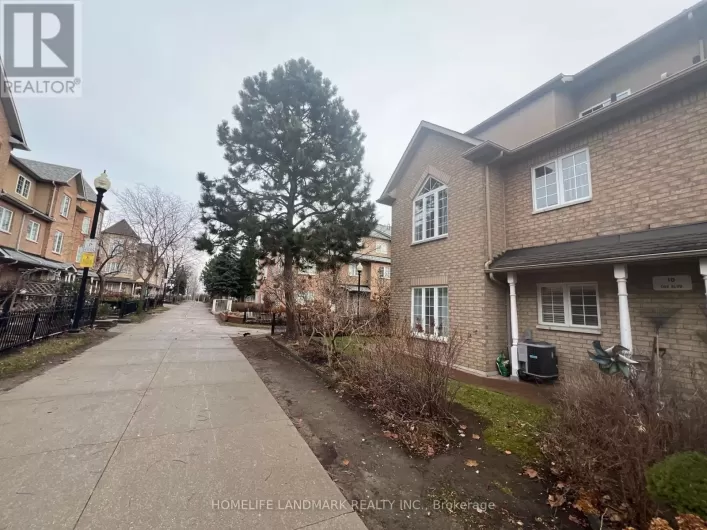 22 BSMT - 10 COX BOULEVARD, Markham