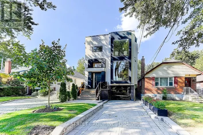 22 CARMICHAEL AVENUE, Toronto