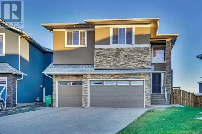 22 Chelsea Bay, Chestermere