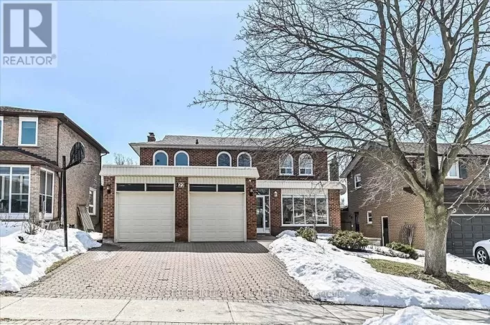 22 CLIFFWOOD ROAD, Toronto