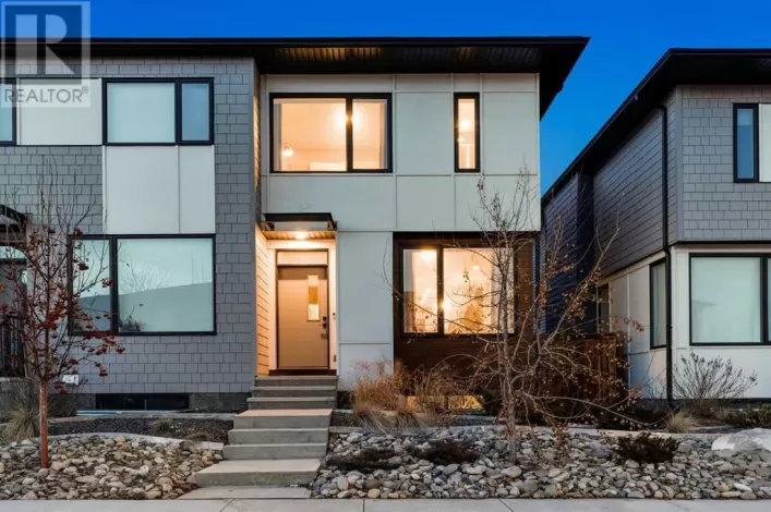 22 Homestead Boulevard NE, Calgary