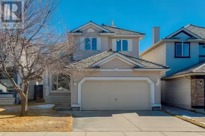 22 Mt Brewster Circle SE, Calgary