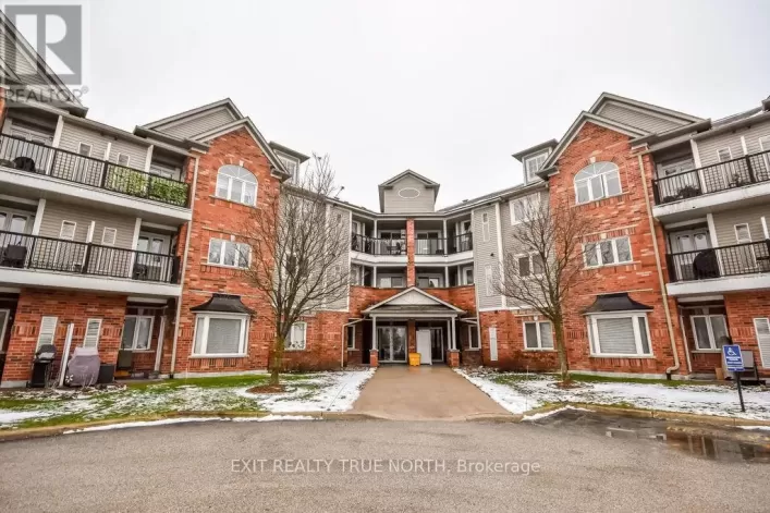 220 - 16 WESTBURY ROAD, Wasaga Beach