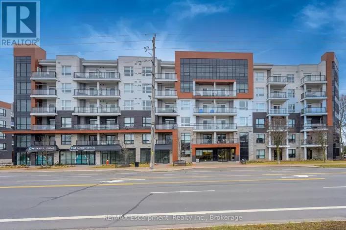 220 - 320 PLAINS ROAD E, Burlington