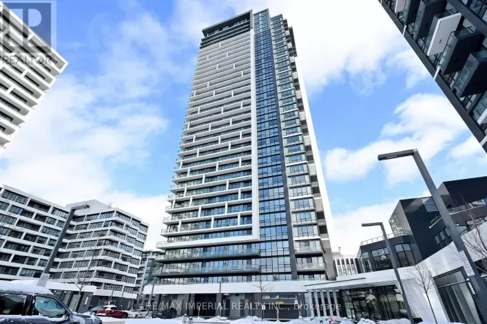 2201 - 18 WATER WALK DRIVE, Markham