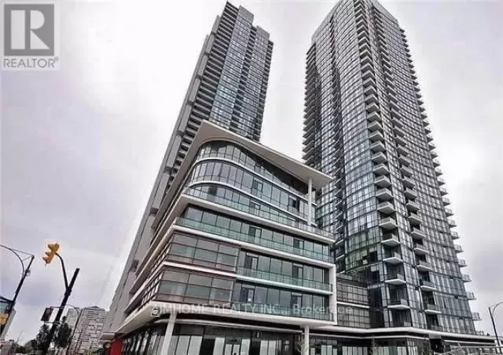 2201 - 510 CURRAN PLACE, Mississauga