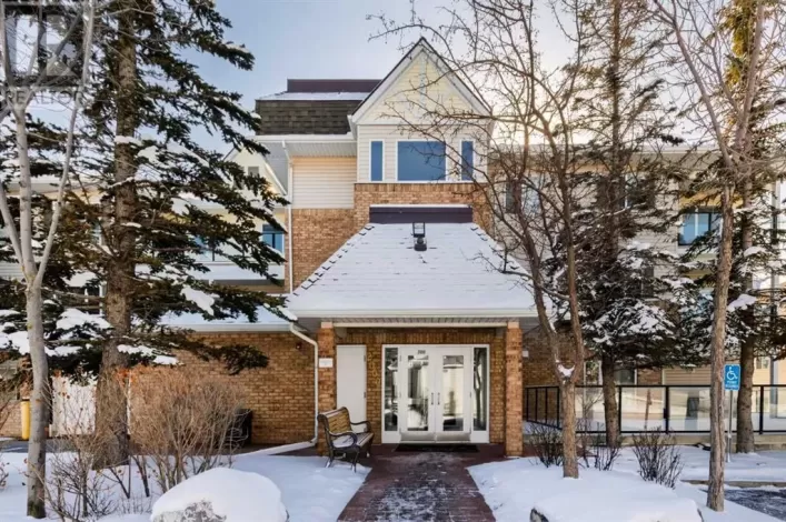 2202, 950 Arbour Lake Road NW, Calgary