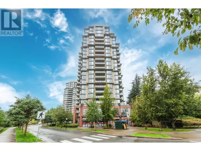 2203 15 E ROYAL AVENUE, New Westminster