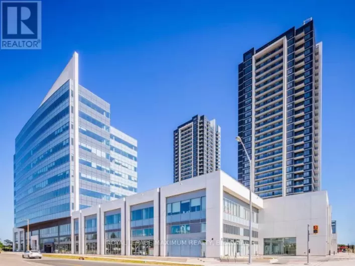 2203 - 3700 HIGHWAY 7 ROAD, Vaughan