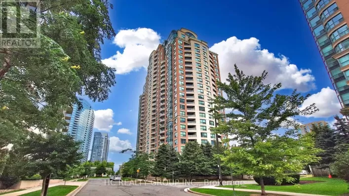 2203 - 7 LORRAINE DRIVE, Toronto