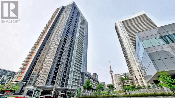 2203 - 85 QUEENS WHARF ROAD, Toronto