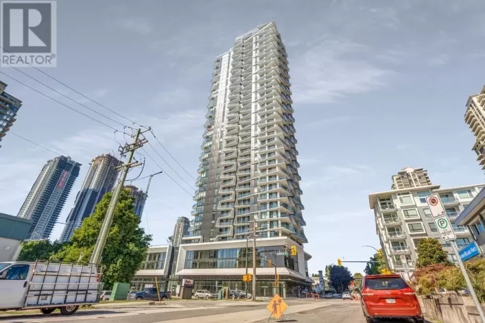 2205 2181 MADISON AVENUE, Burnaby