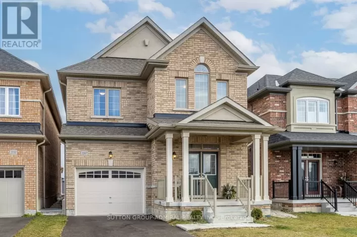 2207 LOZENBY STREET, Innisfil