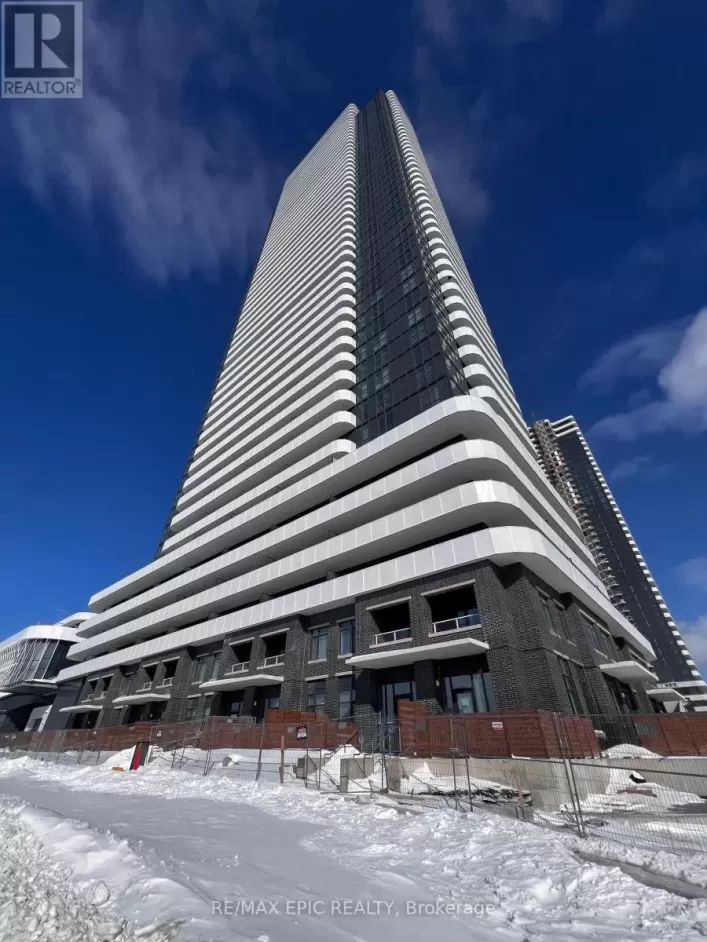 2210 - 195 COMMERCE STREET, Vaughan