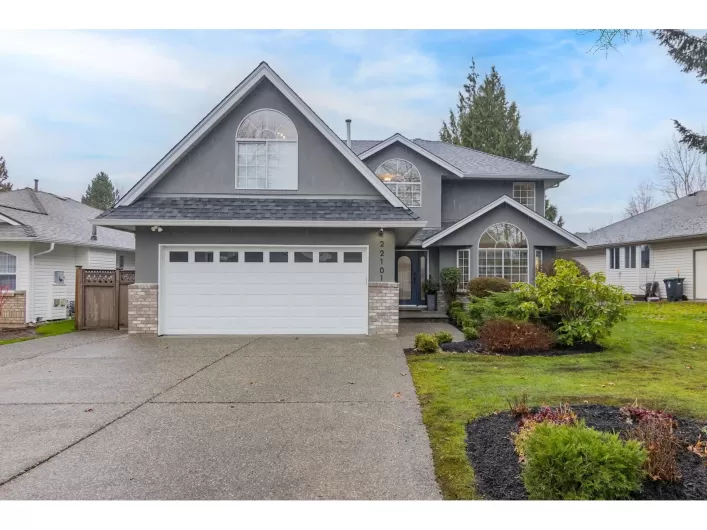 22101 46 AVENUE, Langley