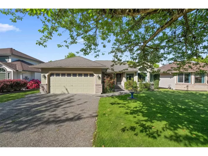 22109 OLD YALE ROAD, Langley