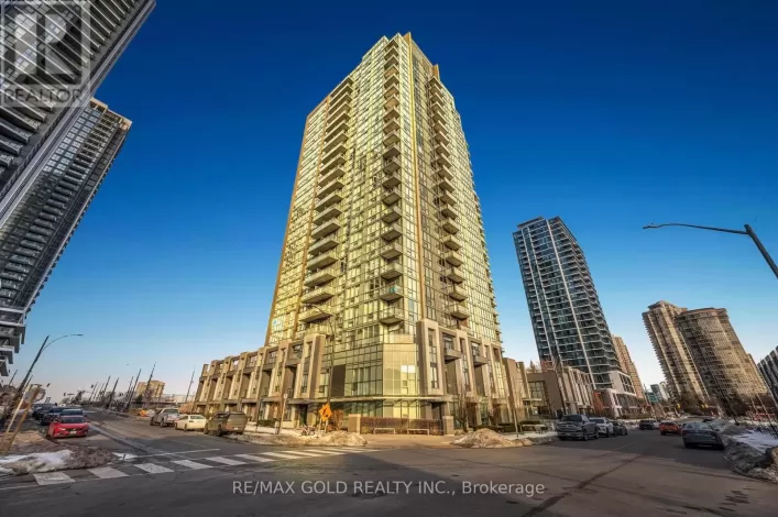 2211 - 5033 FOUR SPRINGS AVENUE, Mississauga