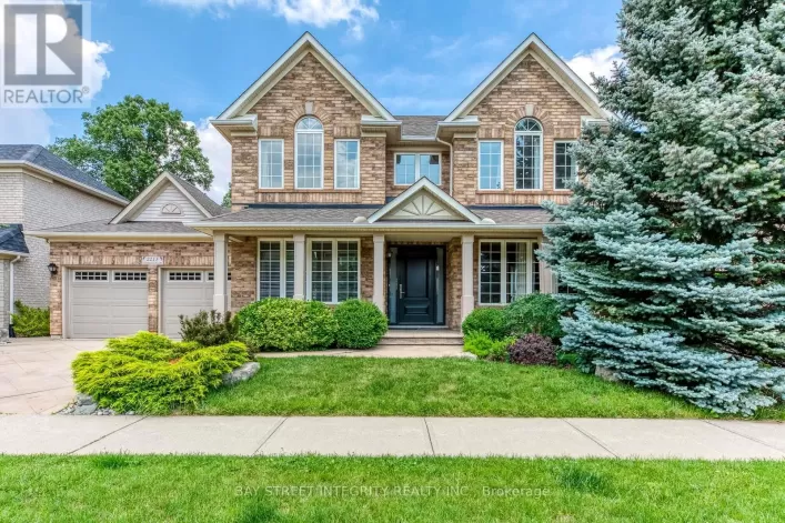 2213 GLENGROVE CRESCENT, Oakville