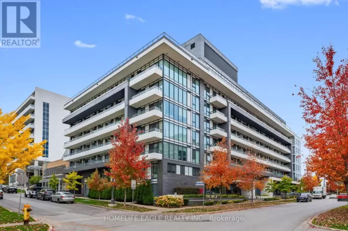 222 - 18 REAN DRIVE, Toronto