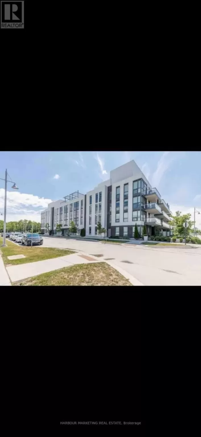 222 - 241 SEA RAY AVENUE, Innisfil