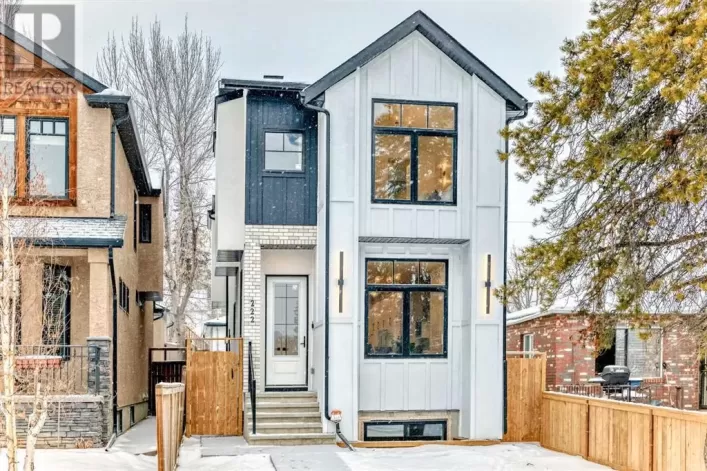 222 28 Avenue NW, Calgary